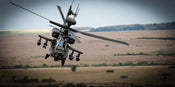 Apache - Ugly Callsigns. Warrior Culture. - Warrior Culture