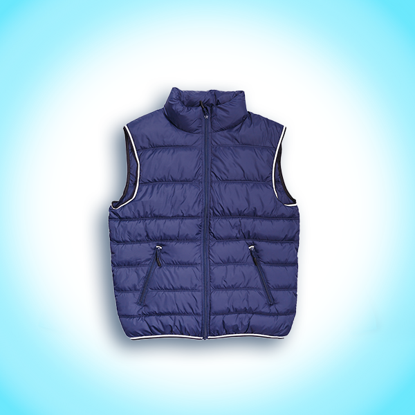 Gilets & Bodywarmers