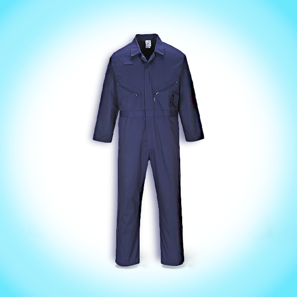 Coveralls
