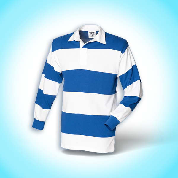 Leisure Rugby Shirts