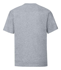010M Light Oxford Back