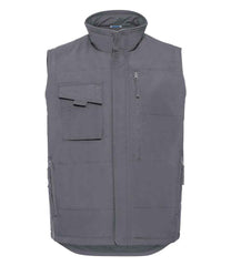 014M Convoy Grey Front