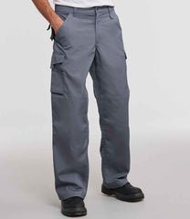 015M Convoy Grey Model