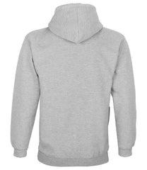 03815 Grey Marl Back