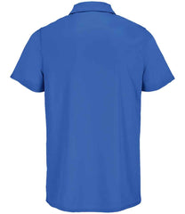 04442 Royal Blue Back