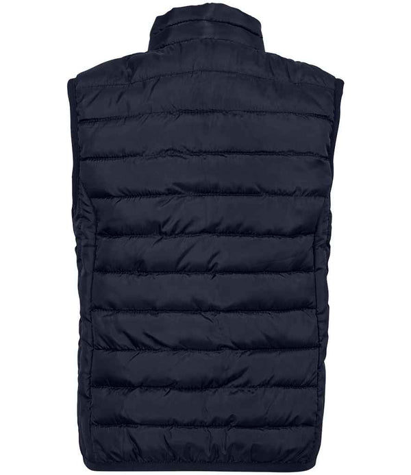 04446 French Navy Back