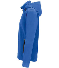 04447 Royal Blue Left