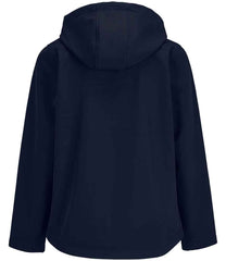 04448 French Navy Back