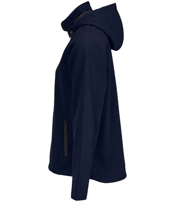 04448 French Navy Left