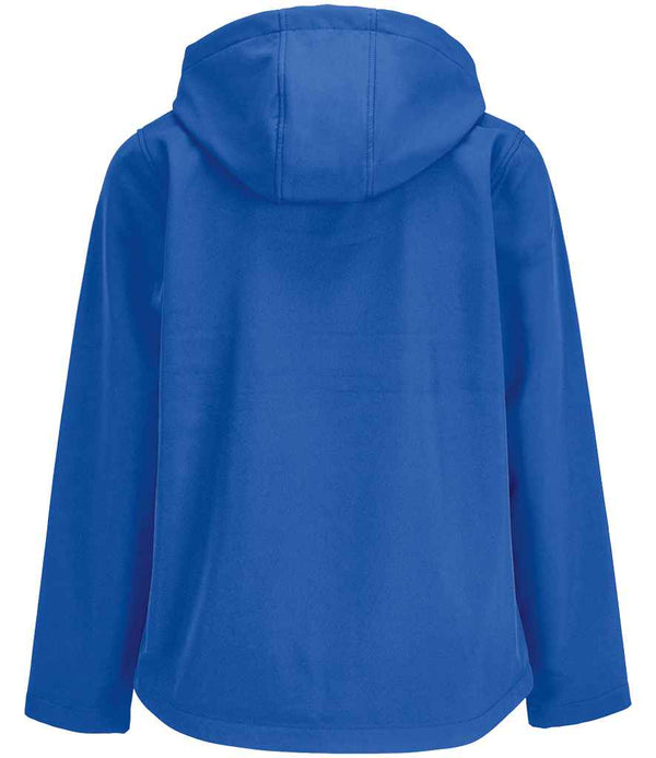 04448 Royal Blue Back