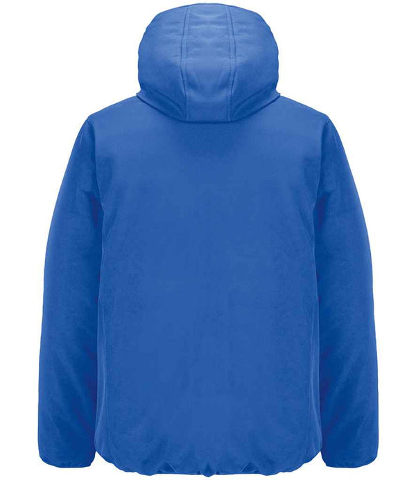 04449 Royal Blue Back