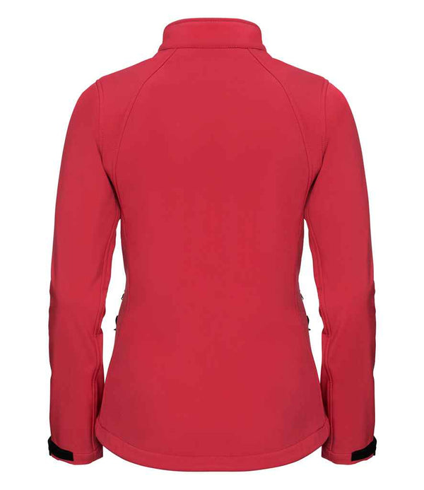 140F Classic Red Back