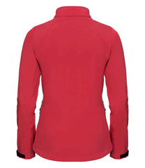 140F Classic Red Back