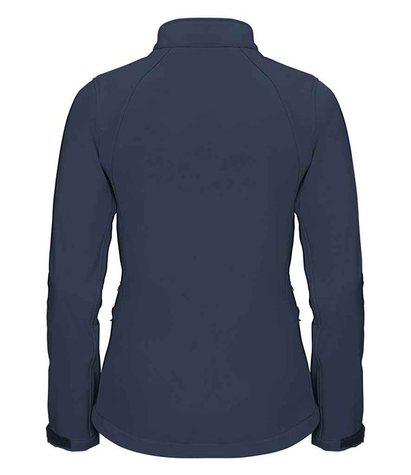 140F French Navy Back