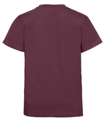 180B Burgundy Back