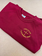 Chirton Sweatshirt
