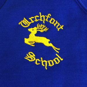 Urchfont School