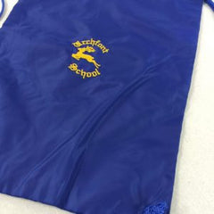 Urchfront Gym Bag