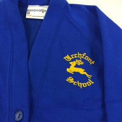 Urchfont Cardigan