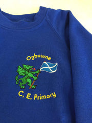 Ogbourne St George Sweatshirt