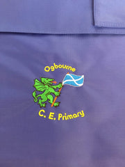 Ogbourne St George Book Bag