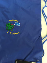 Ogbourne St George Gym Bag