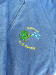 Ogbourne St George Fleece