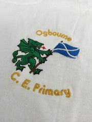 Ogbourne St George T-Shirt