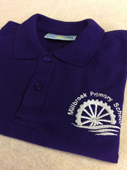 Millbrook Polo - Junior Sizes