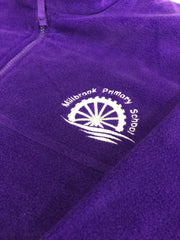 Millbrook Fleece - Junior Sizes