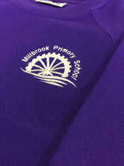 Millbrook Sweatshirt - Junior Sizes