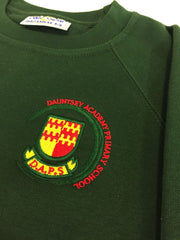 DAPS Sweatshirt