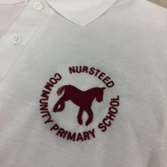 Nursteed Primary Polo