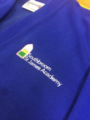 Southbroom St James Cardigan