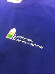 Southbroom St James Sweatshirt