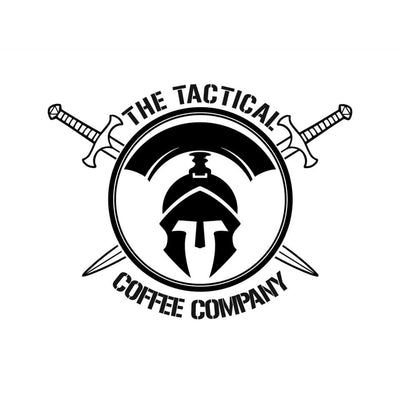 The Tactical Coffee Company