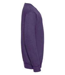 272B Purple Left
