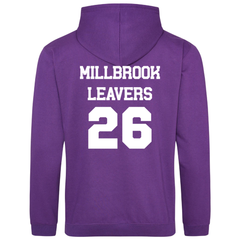 Millbrook Leavers Hoodie '26