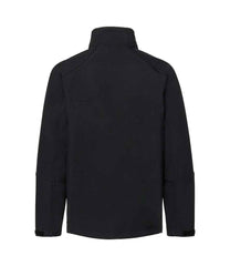 410M Black Back