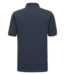 599M French Navy Back