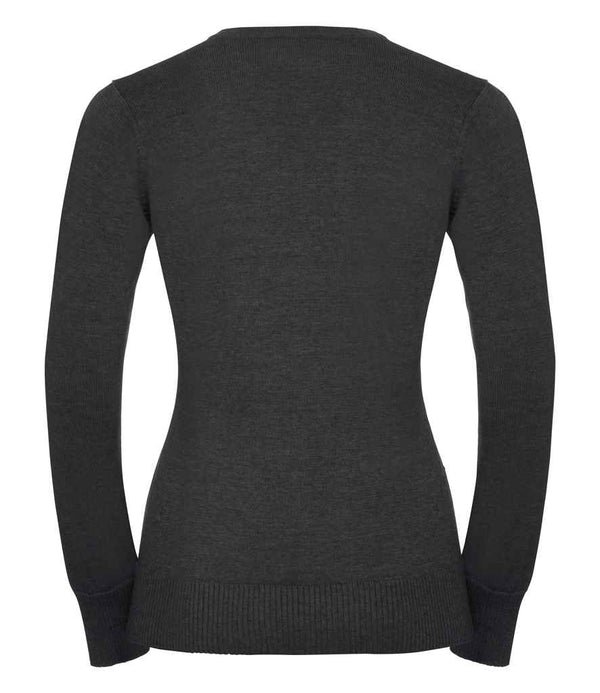 710F Charcoal Marl Back