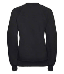 762B Black Back