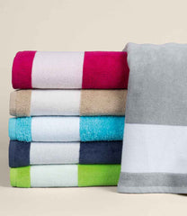 89006 Fuchsia/White Front