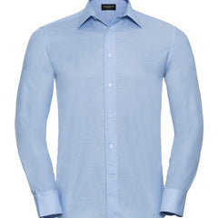 Cross Manufacturing Long Sleeved Shirt (Russell)