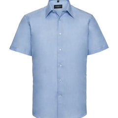 Cross Manufacturing Short Sleeved Shirt (Russell)