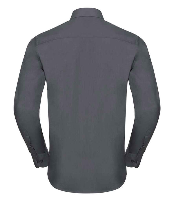 924M Convoy Grey Back