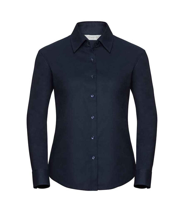 932F Bright Navy Front