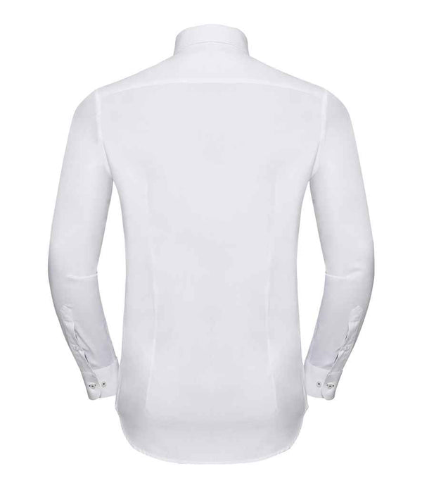 964M White/Silver Back