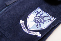 Bishops Cannings Fleece