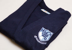 Bishops Cannings Cardigan